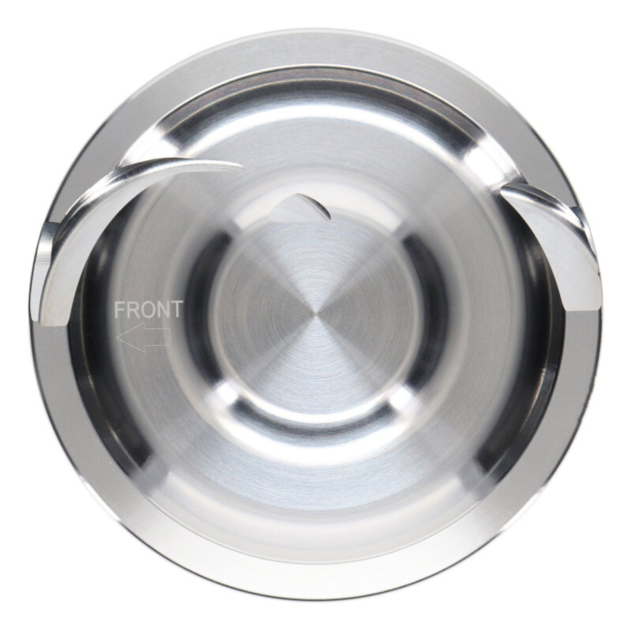 JE Pistons SBC LS7 -22CC Set of 8 Pistons - 279780 User 4