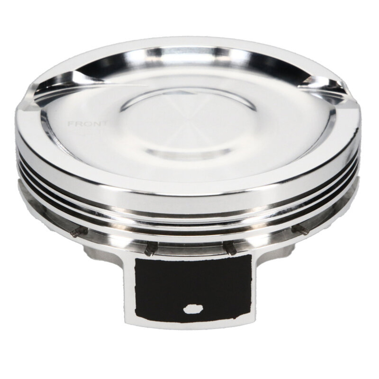 JE Pistons SBC LS7 -22CC Set of 8 Pistons - 279780 Photo - out of package