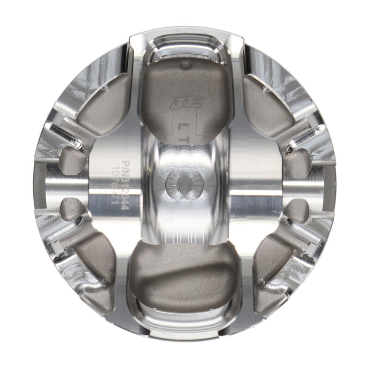 JE Pistons SBC LS7 -22CC Set of 8 Pistons - 279780 User 1