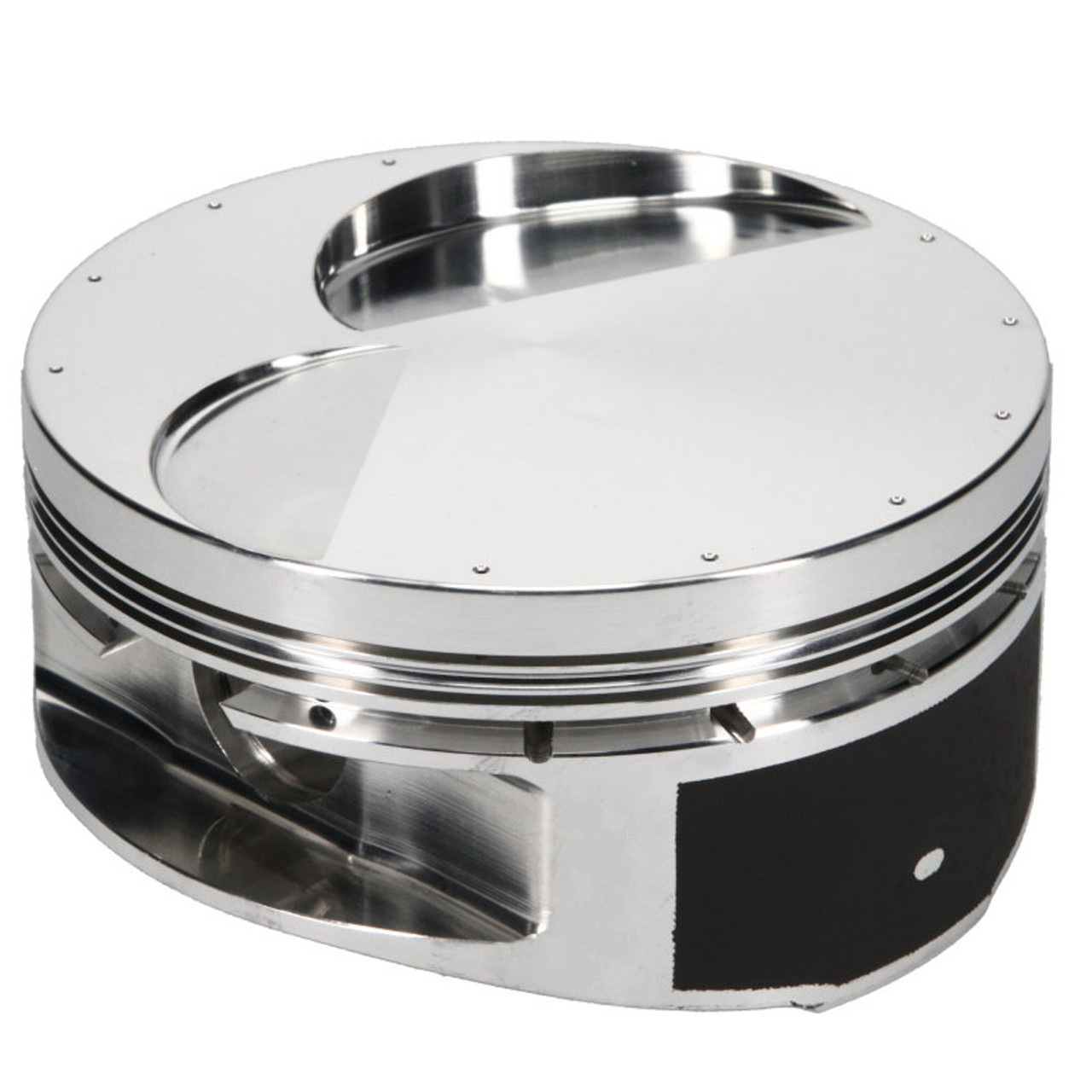 JE Pistons BBC 12/14DEG Set of 8 Pistons - 293519 User 1