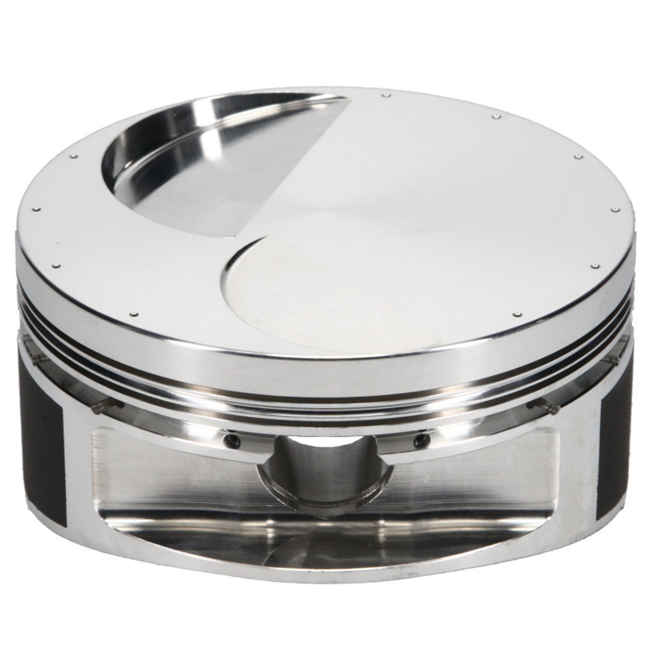 JE Pistons BBC 12/14DEG Set of 8 Pistons - 293519 User 7