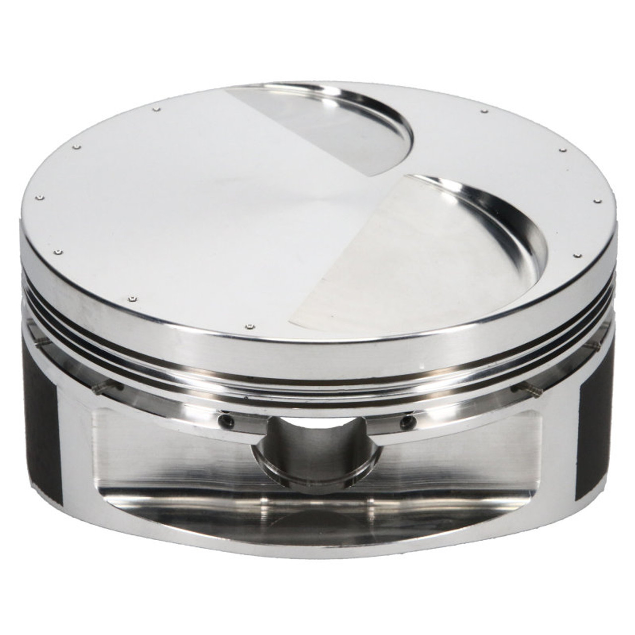 JE Pistons BBC 12/14DEG Set of 8 Pistons - 293519 User 6