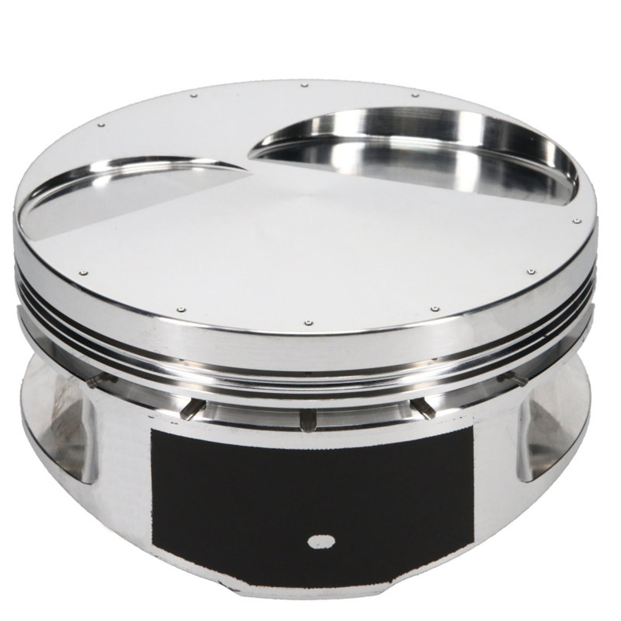 JE Pistons BBC 12/14DEG Set of 8 Pistons - 293519 User 4