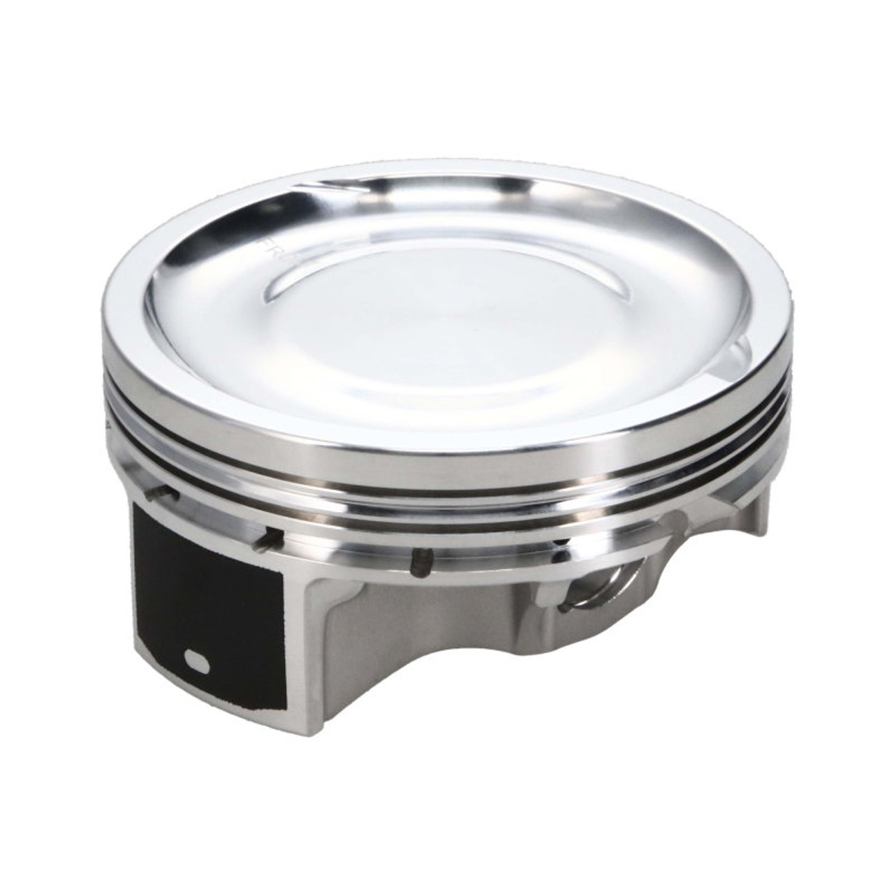 JE Pistons LS7 DISH/INVDM 6077 Set of 8 Pistons - 311914 User 2