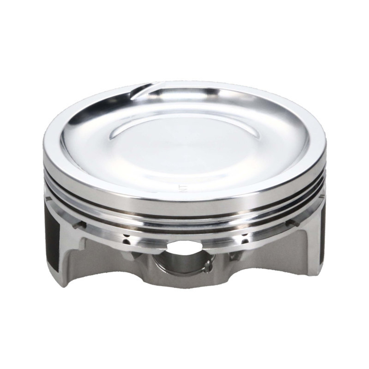 JE Pistons LS7 DISH/INVDM 6077 Set of 8 Pistons - 311914 User 7