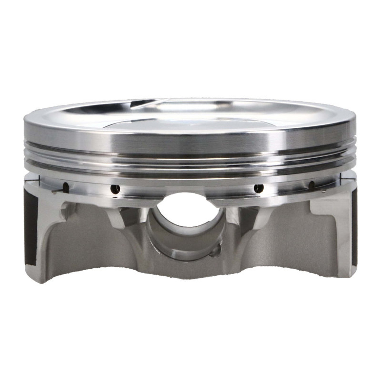 JE Pistons LS7 DISH/INVDM 6077 Set of 8 Pistons - 311914 User 8