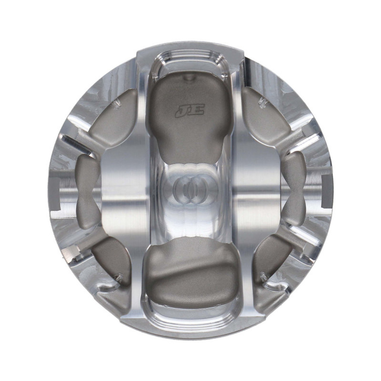 JE Pistons LS7 DISH/INVDM 6077 Set of 8 Pistons - 311914 User 5