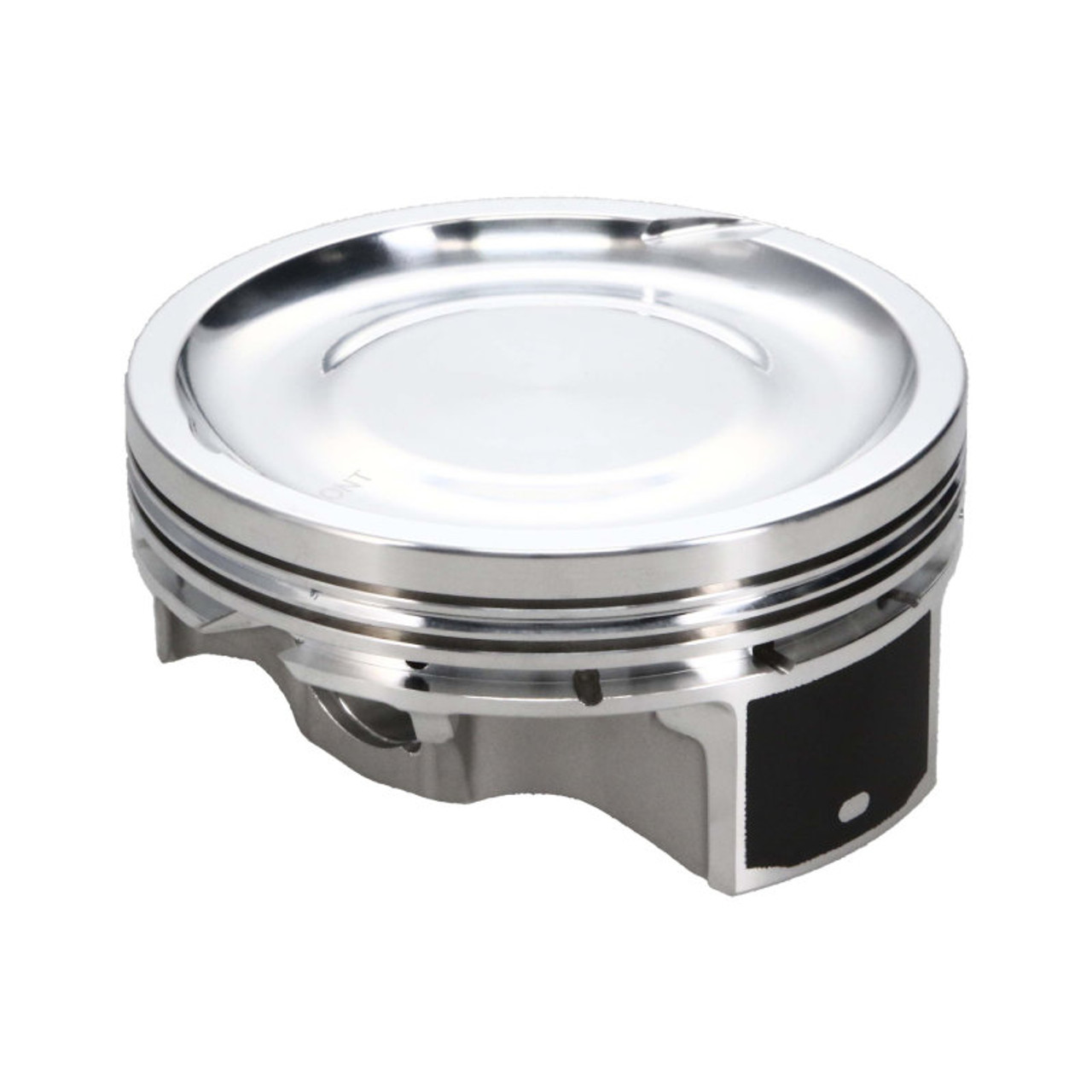 JE Pistons LS7 DISH/INVDM 6077 Set of 8 Pistons - 311914 User 1