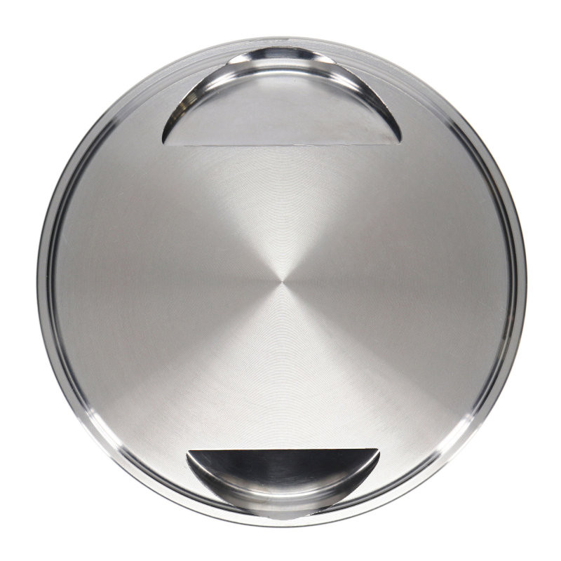 JE Pistons Porsche 3.3L Turbo 97mm Bore 8.0:1 KIT (Set of 6 Pistons) - 331158 User 4