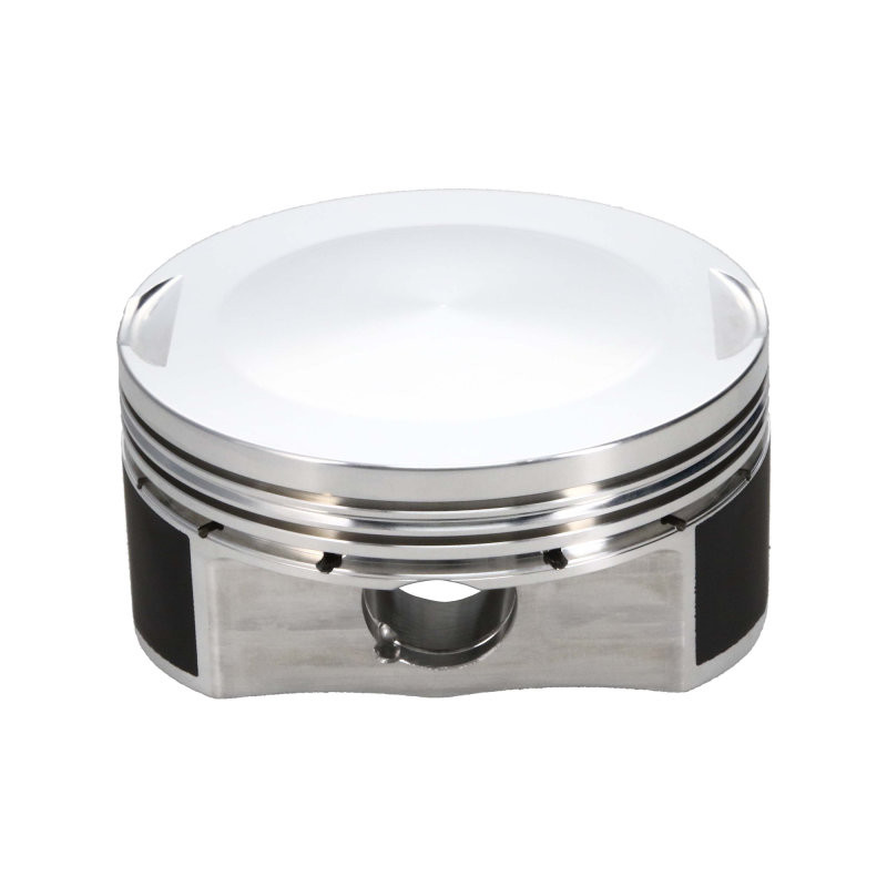 JE Pistons Gen 3 Hemi 6.4L Apache 4.095in Bore -5.0cc Dish 0.927in Pin Dia - Set of 8 - 367217 User 6