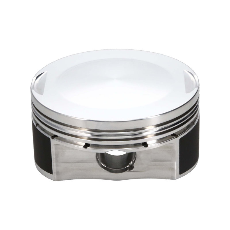 JE Pistons Gen 3 Hemi 6.4L Apache 4.095in Bore -5.0cc Dish 0.927in Pin Dia - Set of 8 - 367217 User 7