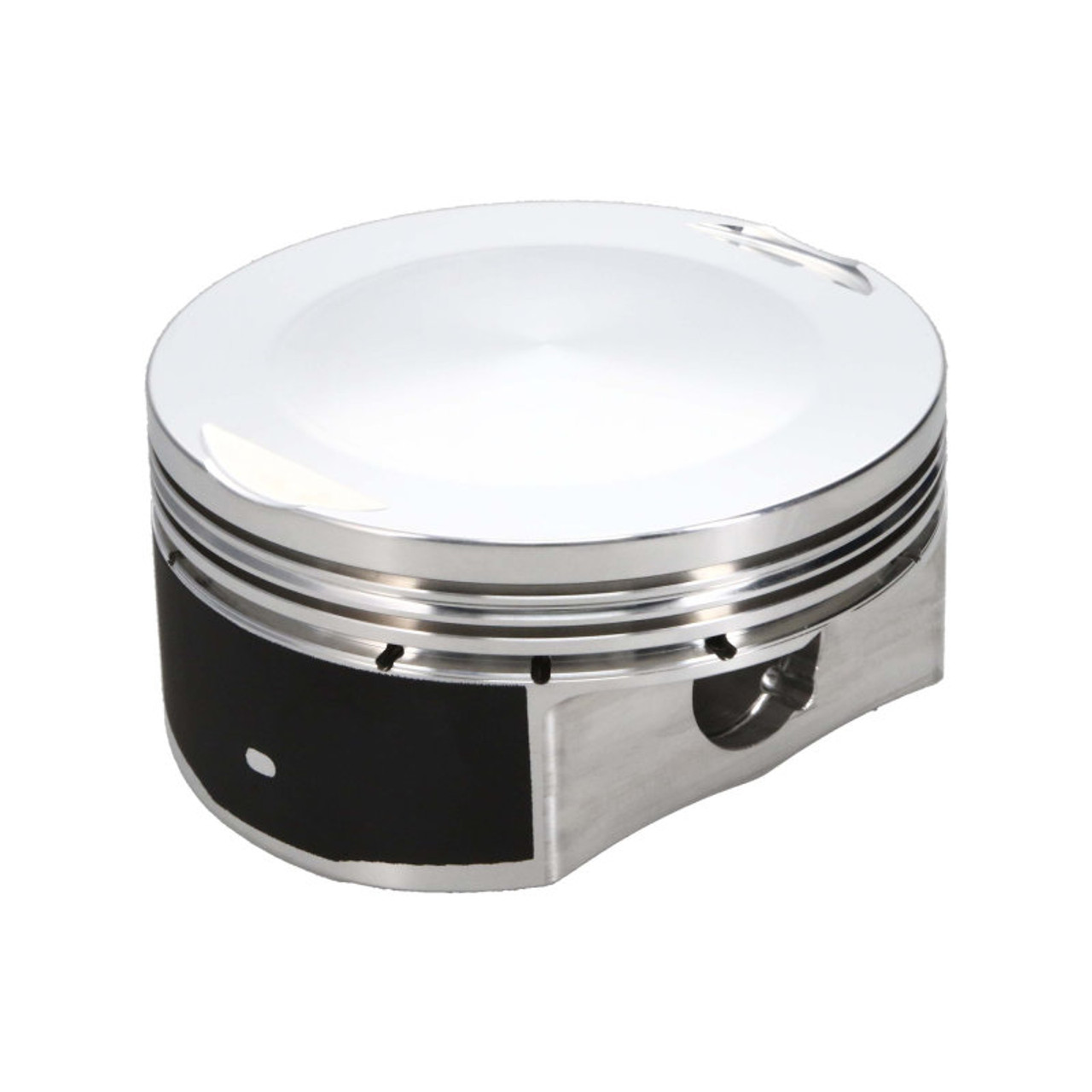JE Pistons Gen 3 Hemi 6.4L Apache 4.095in Bore 4.1cc Dome 0.927in Pin Dia - Set of 8 - 367220 Photo - Primary