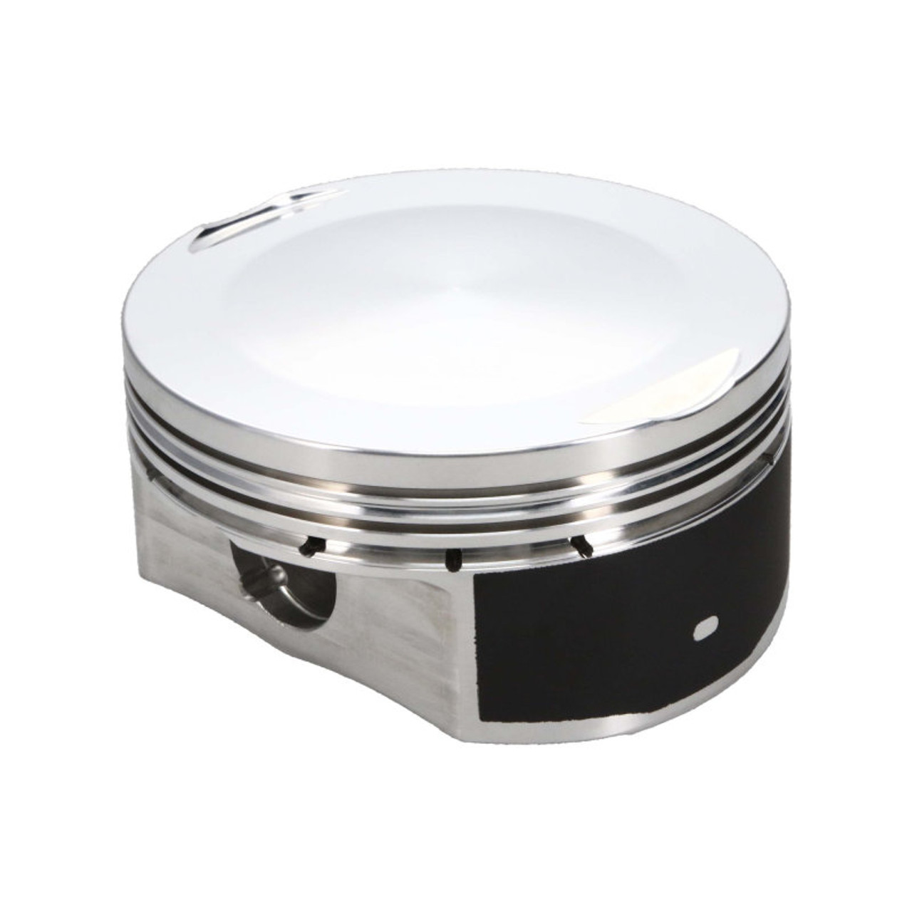 JE Pistons Gen 3 Hemi 6.4L Apache 4.095in Bore 4.1cc Dome 0.927in Pin Dia - Set of 8 - 367220 User 3