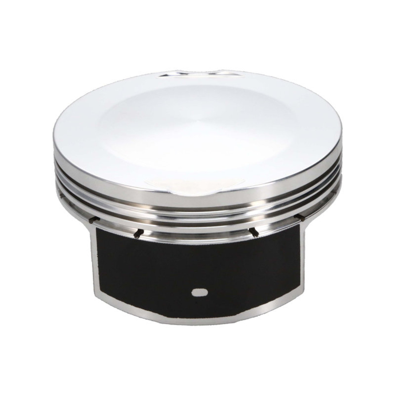JE Pistons Gen 3 Hemi 6.4L Apache 4.095in Bore 4.1cc Dome 0.927in Pin Dia - Set of 8 - 367220 User 4