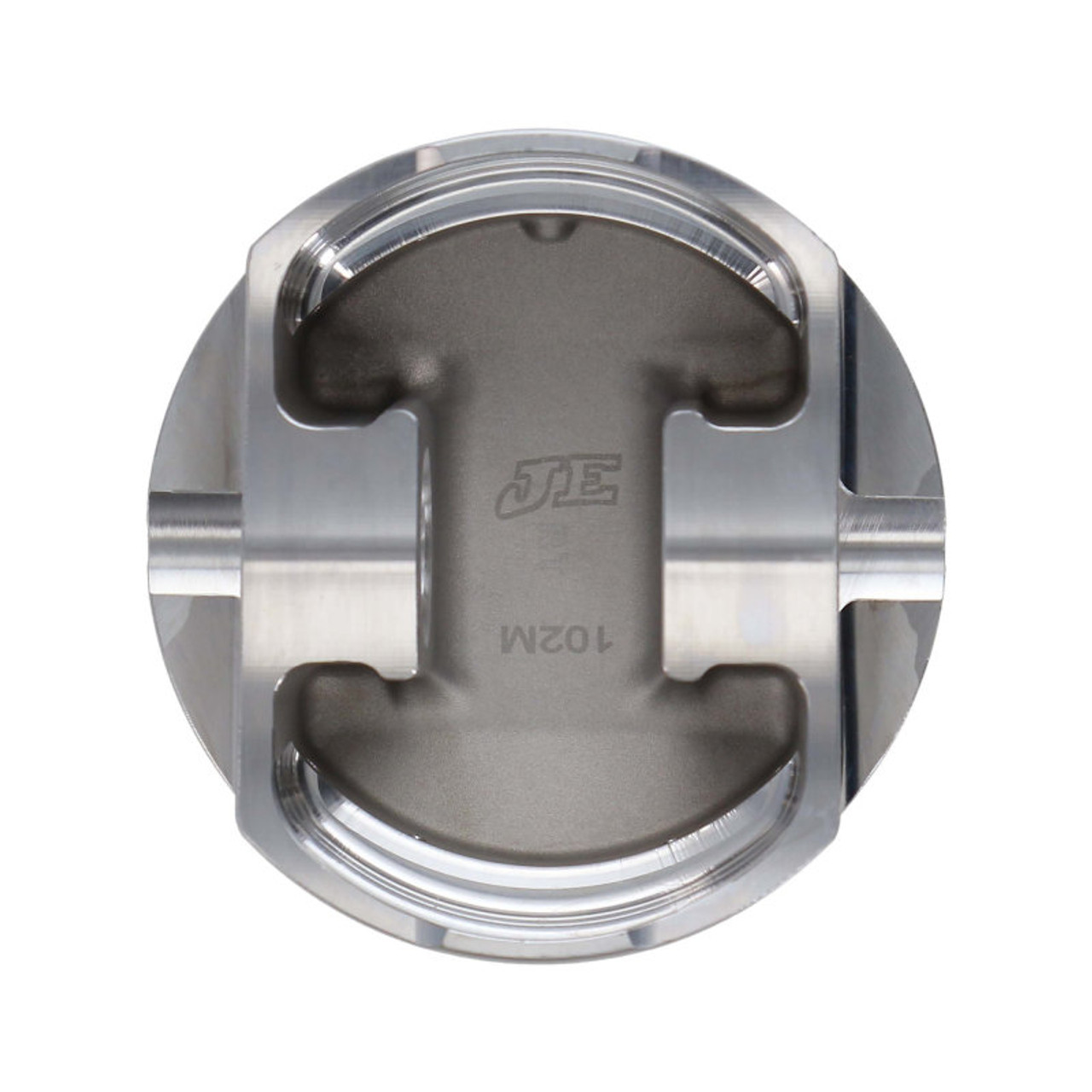 JE Pistons Gen 3 Hemi 6.4L Apache 4.095in Bore 4.1cc Dome 0.927in Pin Dia - Set of 8 - 367220 User 5