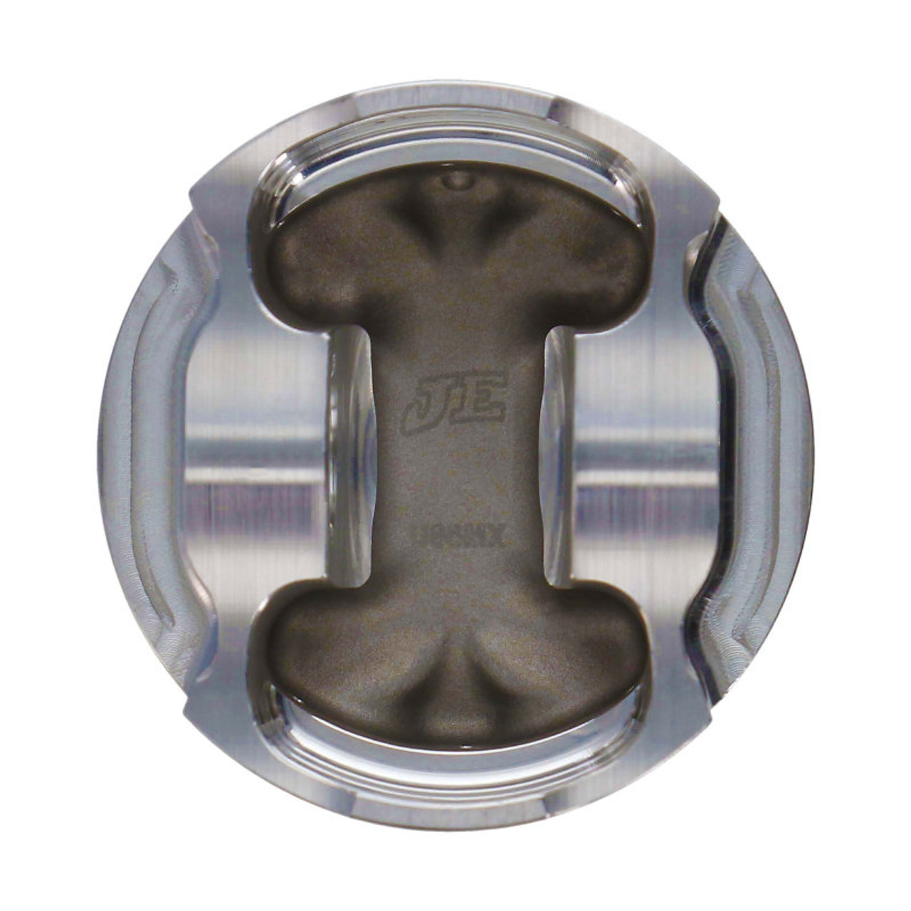 JE Pistons Dodge SRT4 Ultra Series Set of 4 Pistons Inv Dome/Dish 3.484 Bore 1.432 CD 0.866 Dia - 367884 User 5