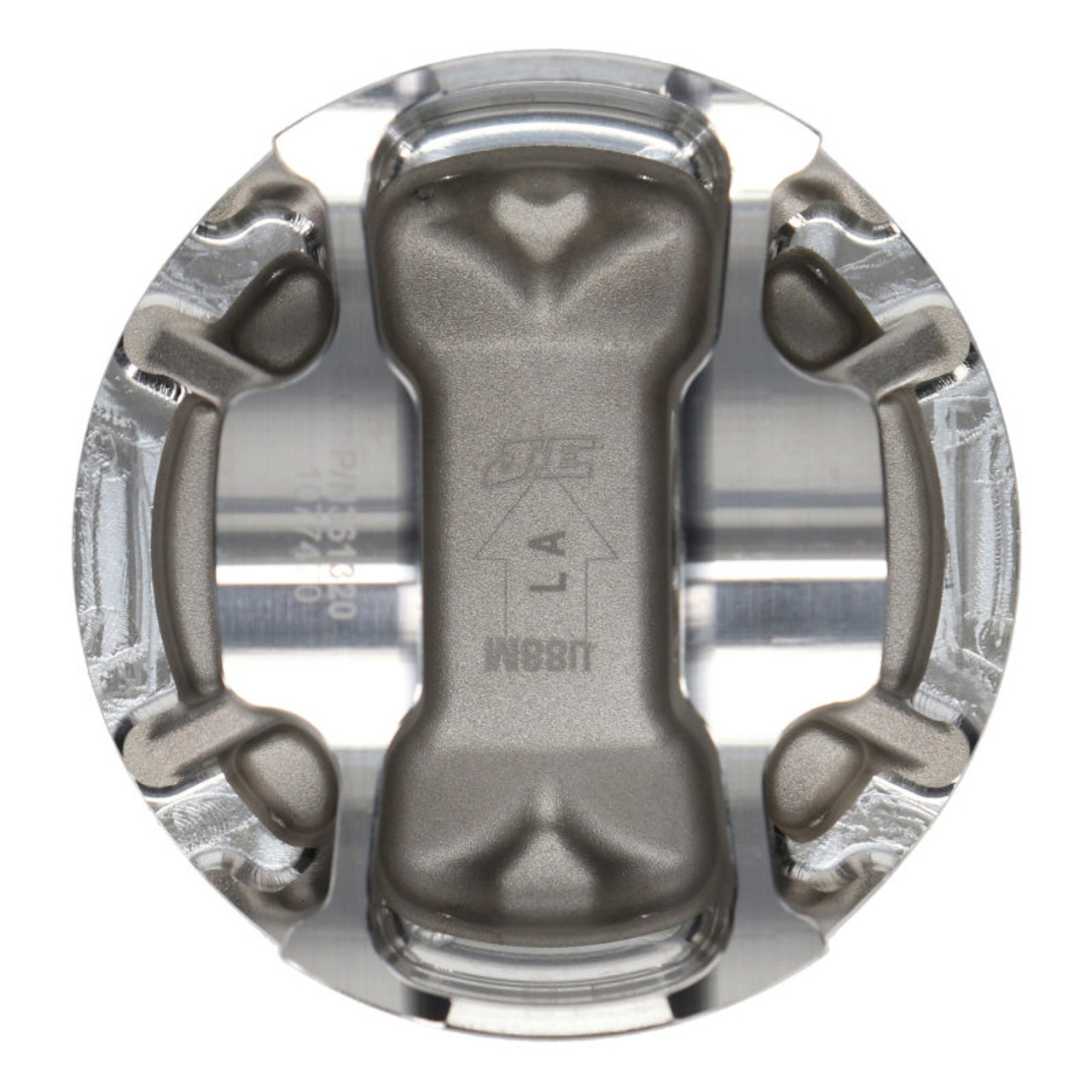 JE Pistons Subaru EJ20 Head/EJ25 Block Ultra Series 3.927 in. Bore Kit Set of 4 Pistons - 367904 User 1