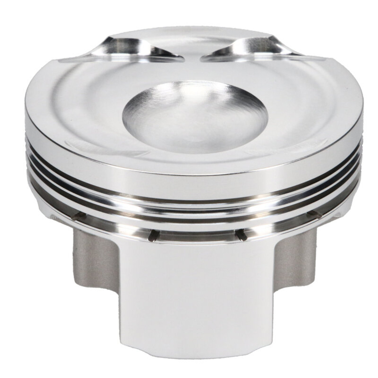JE Pistons Ford 1.6L Ecoboost (Size STD) 79mm Bore 10.0:1 C/R Set of 4 Pistons - 371779 Photo - Primary
