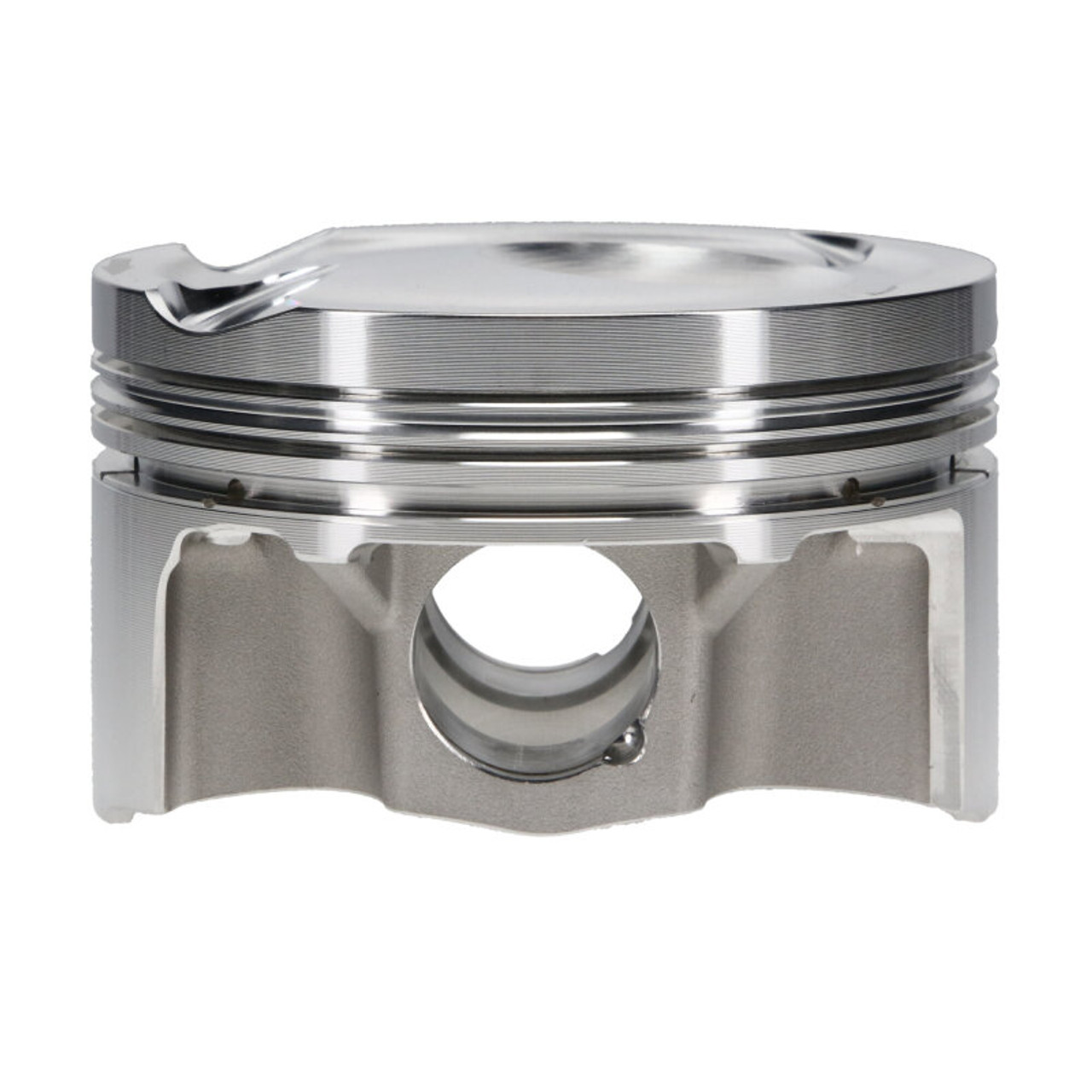 JE Pistons Ford 1.6L Ecoboost (Size STD) 79mm Bore 10.0:1 C/R Set of 4 Pistons - 371779 User 9