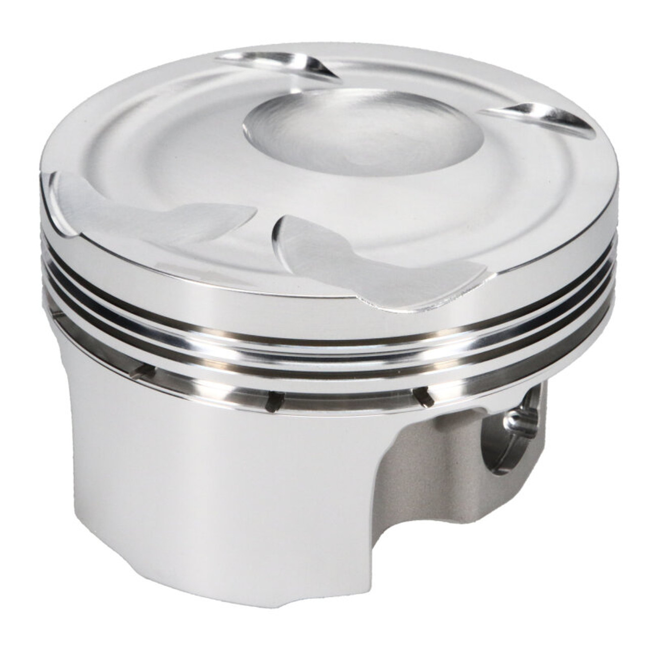 JE Pistons Ford 1.6L Ecoboost (Size STD) 79mm Bore 10.0:1 C/R Set of 4 Pistons - 371779 User 3
