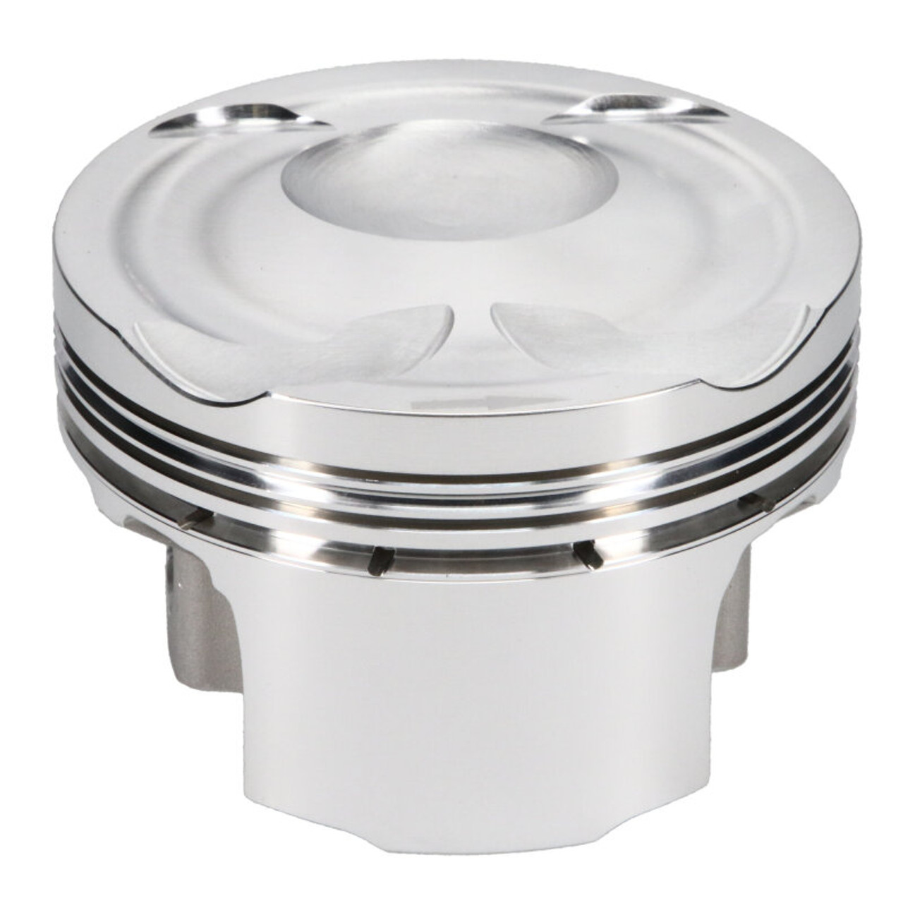 JE Pistons Ford 1.6L Ecoboost (Size STD) 79mm Bore 10.0:1 C/R Set of 4 Pistons - 371779 User 5