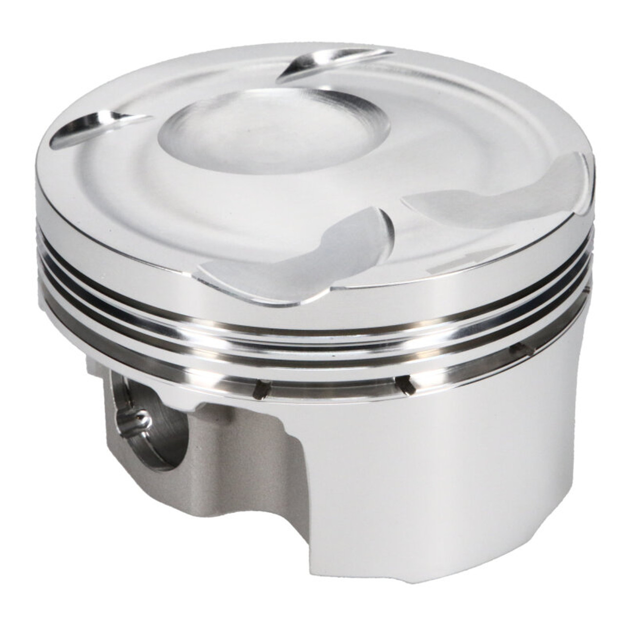 JE Pistons Ford 1.6L Ecoboost (Size STD) 79mm Bore 10.0:1 C/R Set of 4 Pistons - 371779 User 2