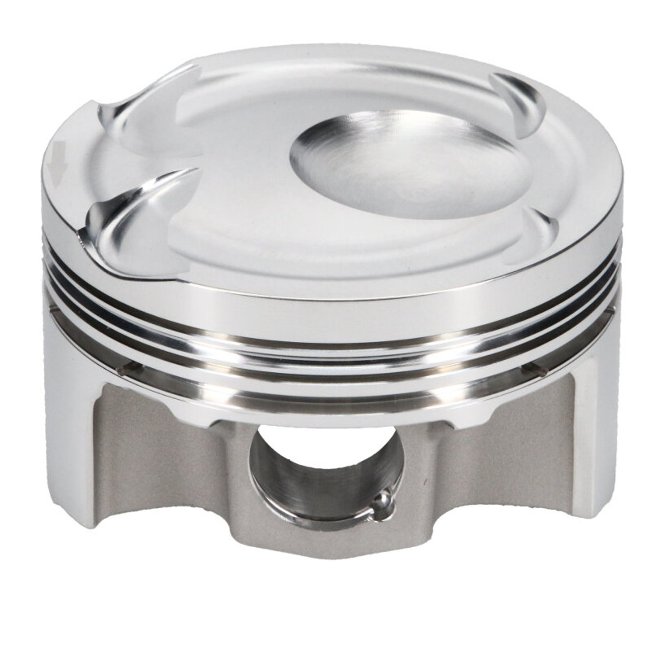 JE Pistons Ford 1.6L Ecoboost (Size STD) 79mm Bore 10.0:1 C/R Set of 4 Pistons - 371779 User 7
