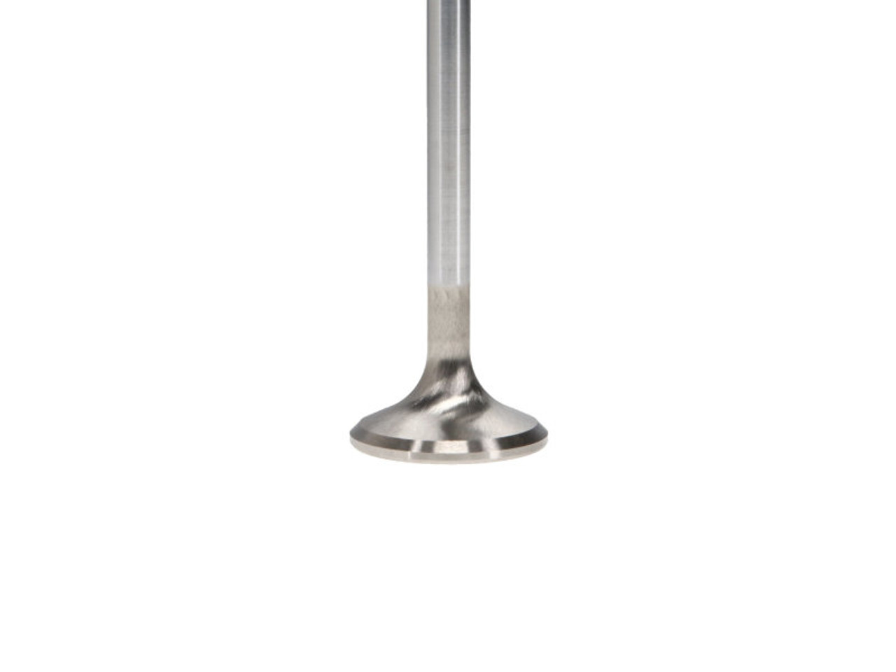 Manley 94-98 Toyota Supra 3.0L 30mm Head Dia 99.1mm Stock Length Race Master Exhaust Valve (Single) - 11125-1 User 3