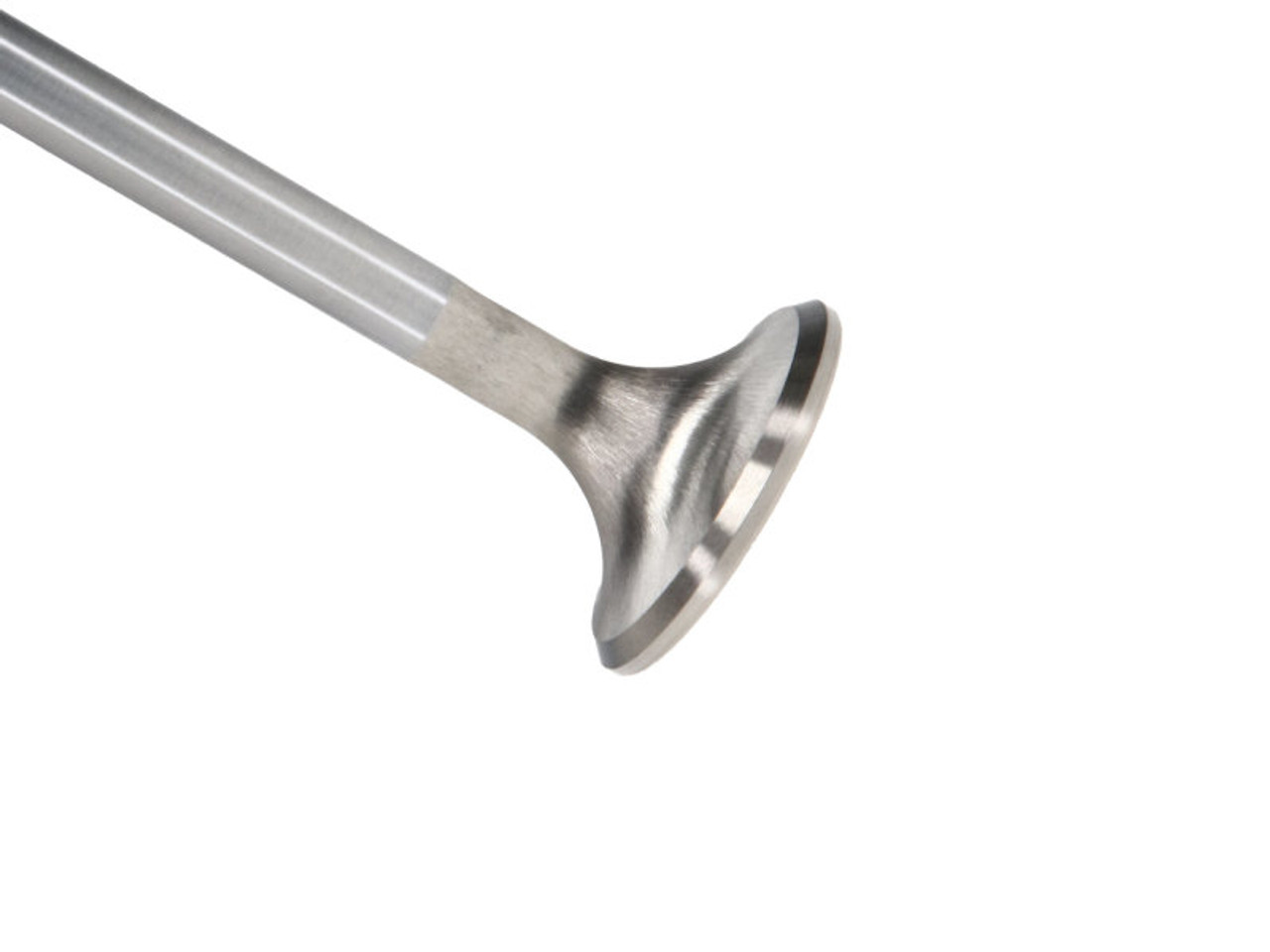 Manley Nissan 2.6L Inline 6-24 Valve (RB26DET/T) Exhaust 30.15mm Stainless Race Flo Valves - 11163-12 Photo - Primary