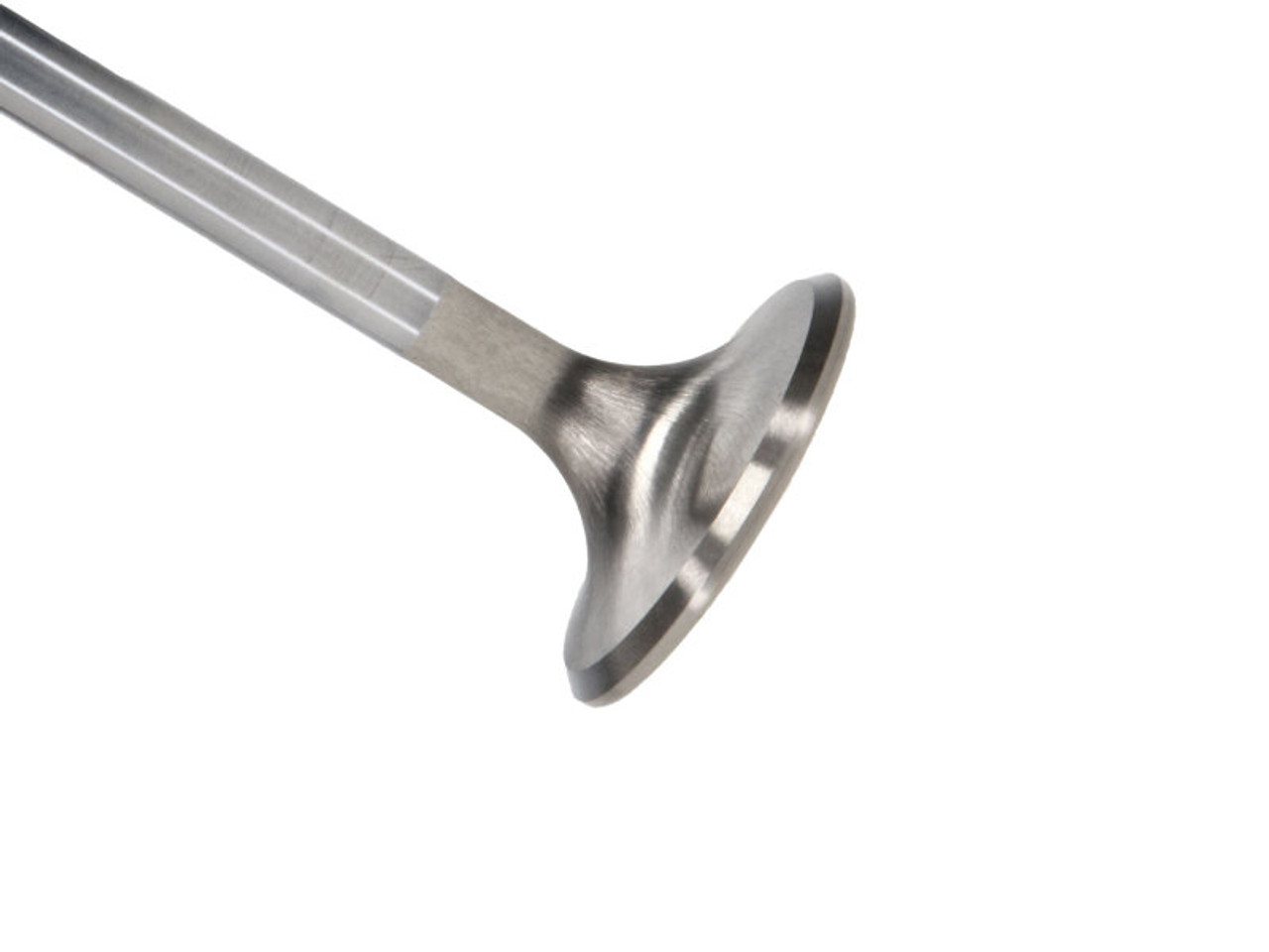 Manley Ford Racing Cylinder Head 4.6L & 5.4L SOHC 36.0mm Race Master Exhaust Valves *Set of 8* - 11637-8 Photo - Primary