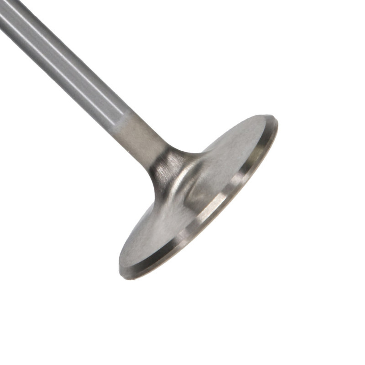 Manley 99-12 Ford V8 4.6L/281 5.4/330 45.5mm Race Series Stainless Steel Intake Valves (Set of 8) - 11640-8 Photo - Primary