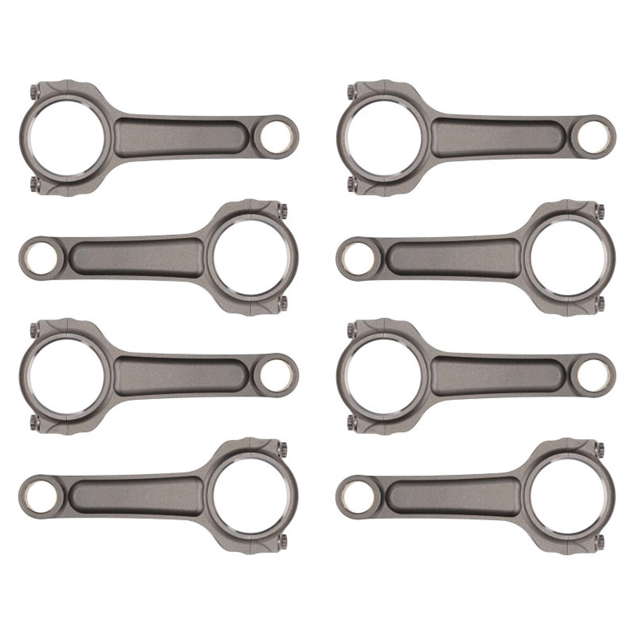 Manley BB Chevrolet 6.660 Length Pro Series I Beam Connecting Rod Set - 14170-8 User 3