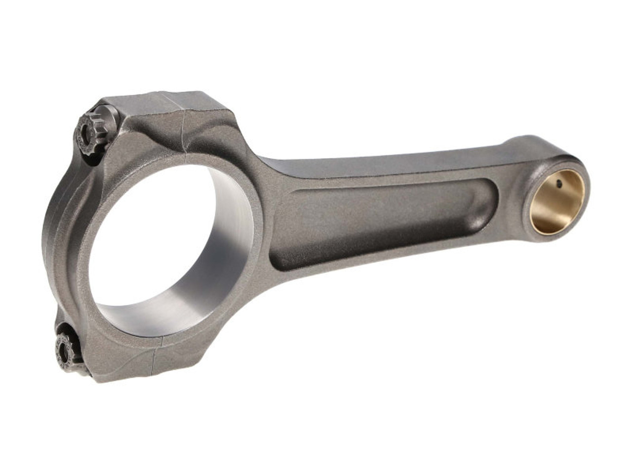 Manley Small Block Chevy .025in Longer LS-1 6.125in Pro Series I Beam Connecting Rod Set - 14359-8 Photo - Primary