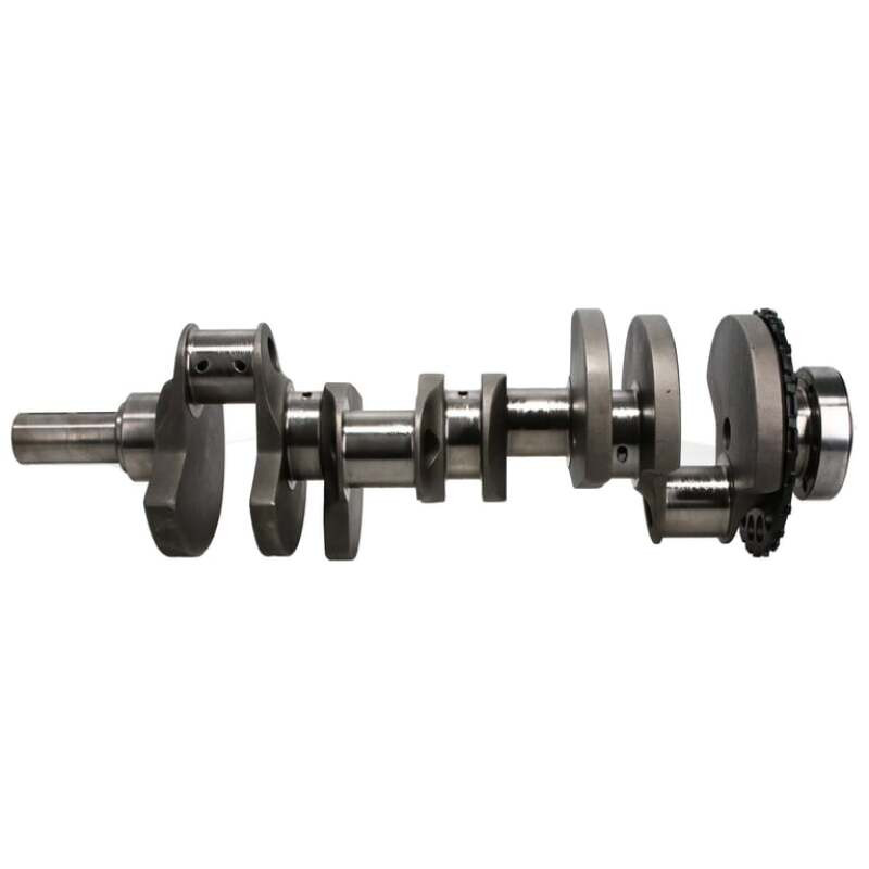 Manley Chevrolet inLSin 4.000in Stroke Lightweight Pro Series Crankshaft - 190024 User 1
