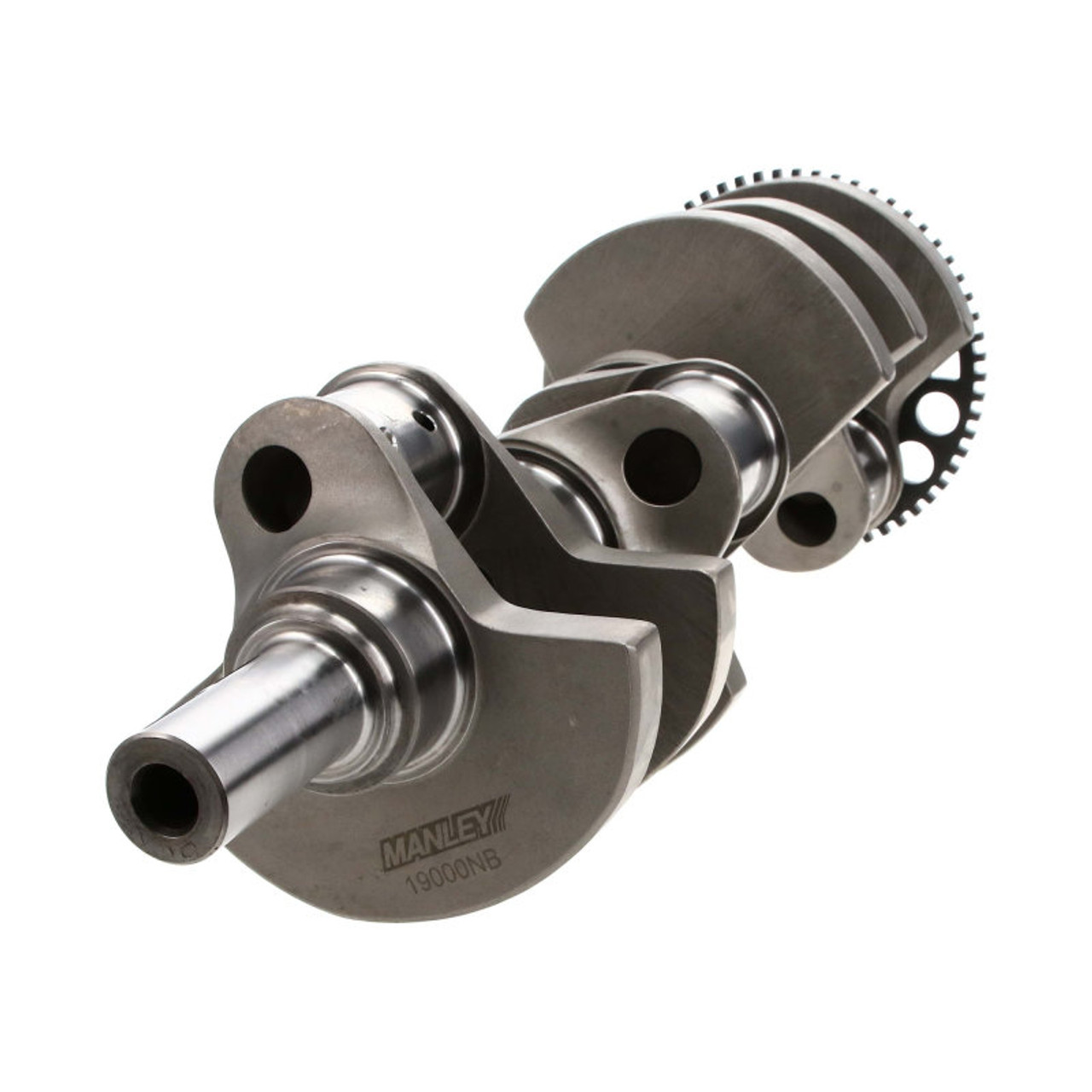 Manley Chevrolet inLSin 4.000in Stroke Pro Series Crankshaft - 190058 Photo - out of package