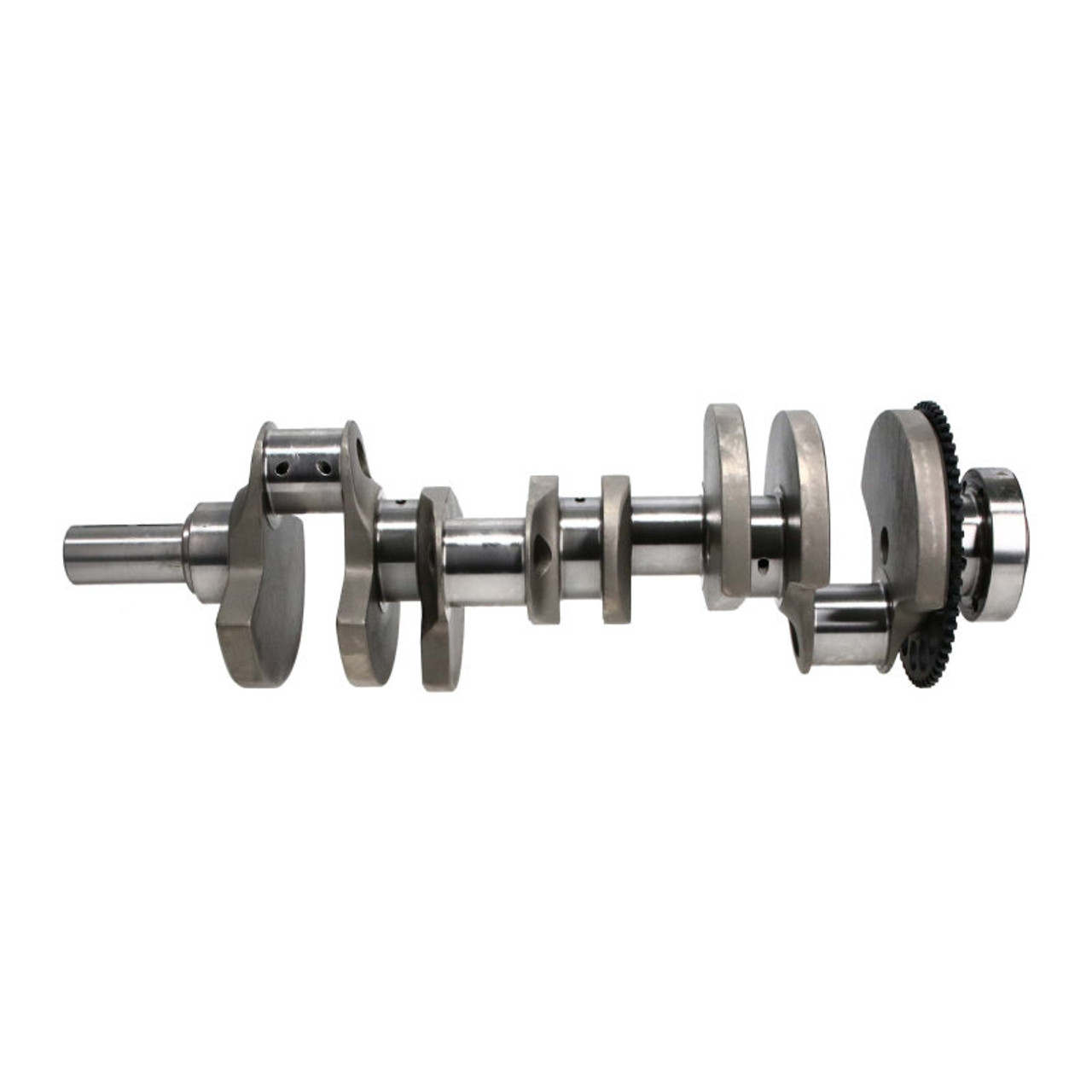 Manley Chevrolet inLSin 4.000in Stroke Pro Series Crankshaft - 190058 User 2