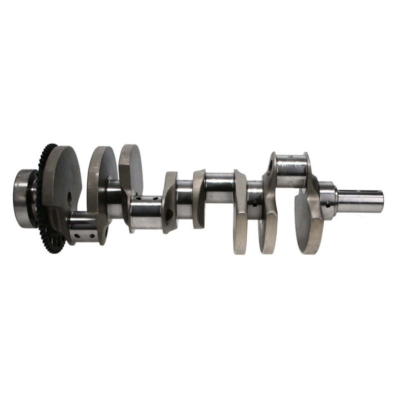 Manley Chevrolet inLSin 4.000in Stroke Pro Series Crankshaft - 190058 User 3
