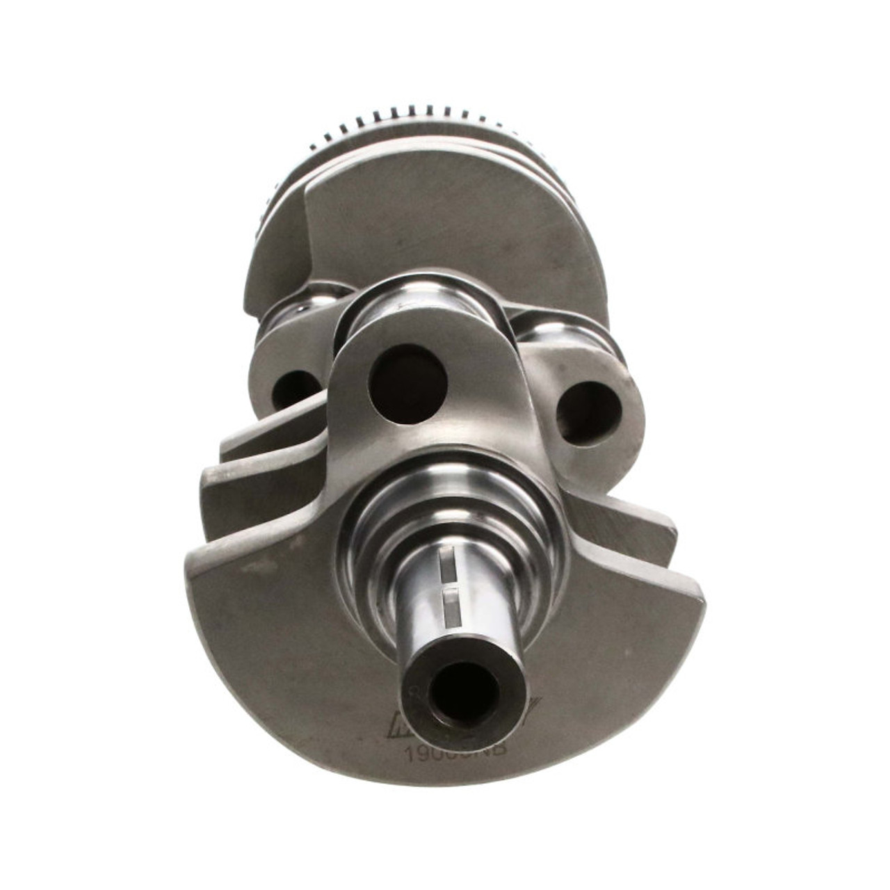 Manley Chevrolet inLSin 4.000in Stroke Pro Series Crankshaft - 190058 User 1