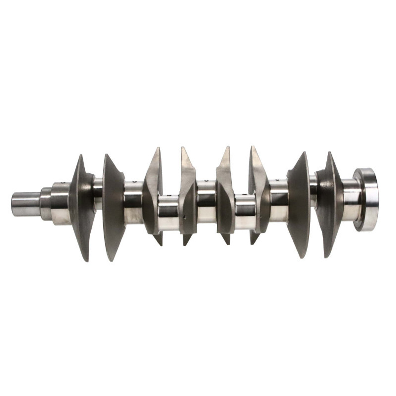 Manley Mitsubishi 4G63/4G64 7 Bolt 4340 Billet 100mm Stroke Turbo Tuff Series Crankshaft - 190120B User 2