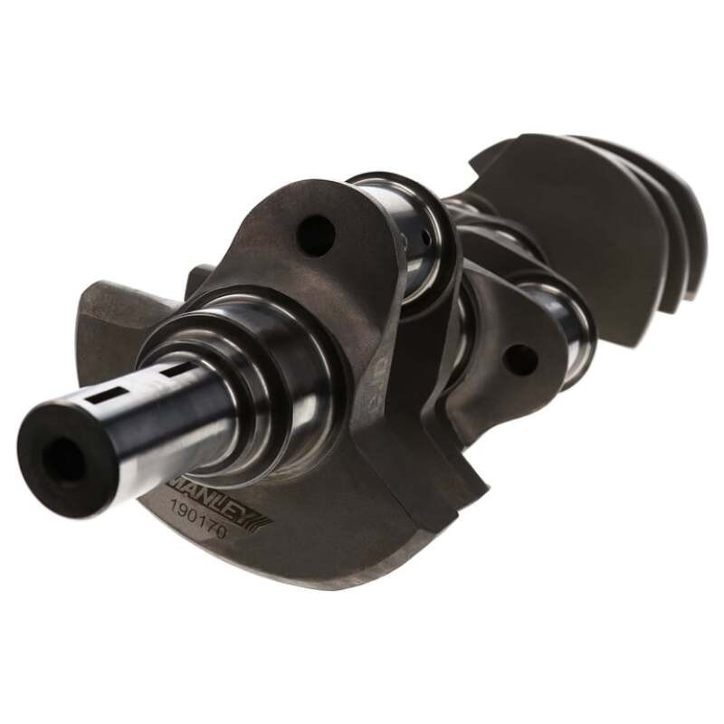 Manley Chevrolet Big Block 4340 Non-Twist Forgings 4.250in Stroke Crankshaft - 190140 User 6