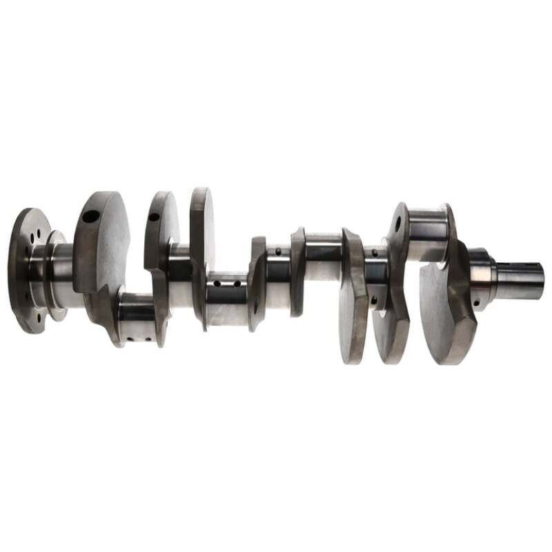 Manley Chevrolet Big Block 4340 Non-Twist Forgings 4.250in Stroke Crankshaft - 190140 User 4