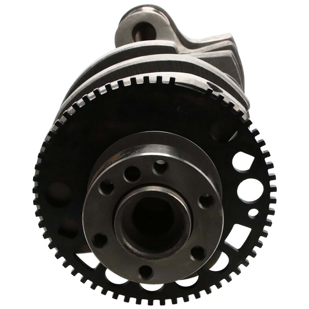 Manley Chevrolet LS Lightweight 4340 Forged 4.100in Stroke Pro Series Crankshaft - 190158 Photo - Primary