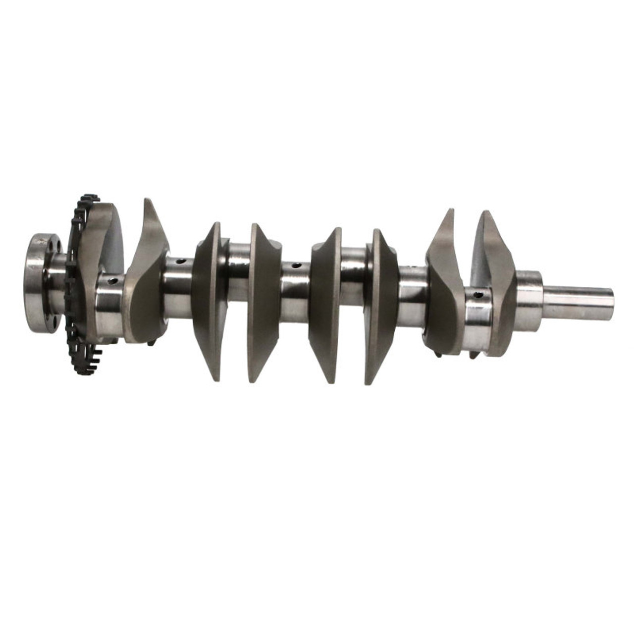Manley EVOX 4340 Billet 94mm Stroke Turbo Tuff Series Crankshaft - 190230B User 3