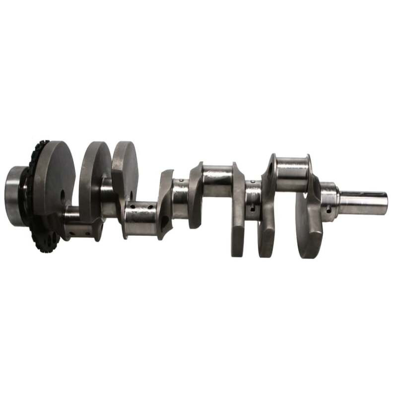 Manley Chevrolet LS 4340 Forged 3.622in Stroke Pro Series Light Weight Crankshaft - 193924 User 1