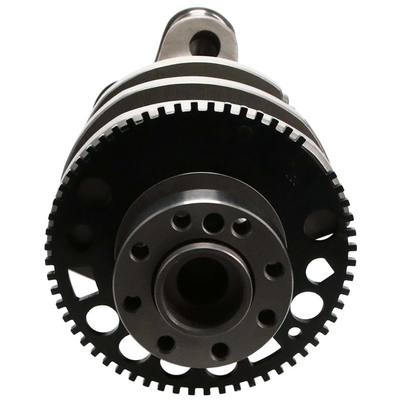 Manley Chevrolet LT1 Directed Injected 4340 Forged 4.00in Stroke Pro Series Crankshaft - 194258 Photo - Primary