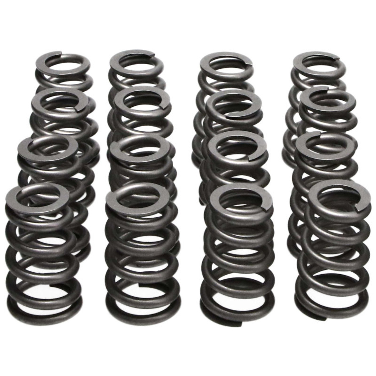 Manley Subaru WRX/STi .490in Valve Spring and Retainer Kit (w/o Valve Locks) (16 each) - 26185 User 3