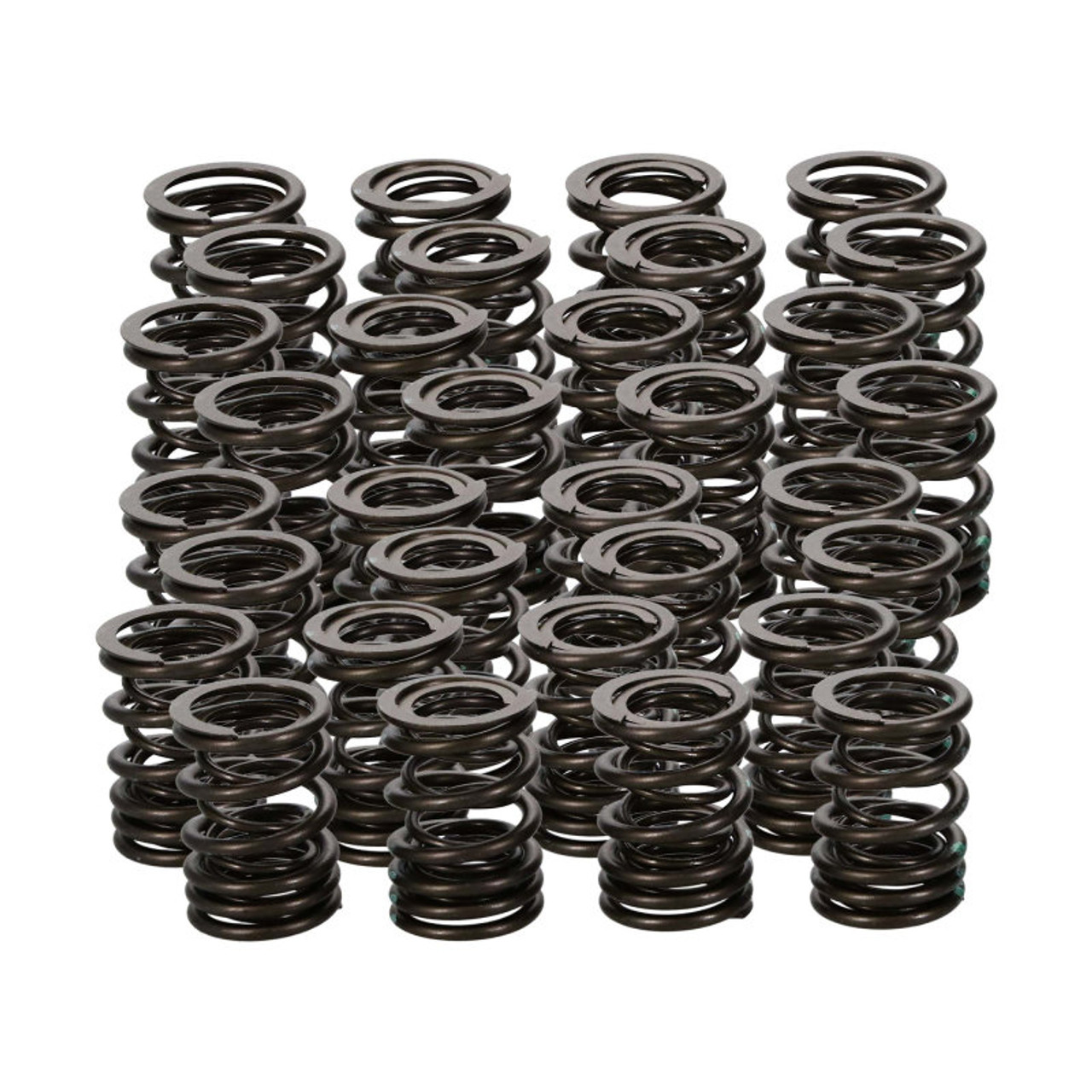 Manley Toyota 3UR-FE Valve Spring and Retainer Kit (Use factory valve locks) - 26205 User 7