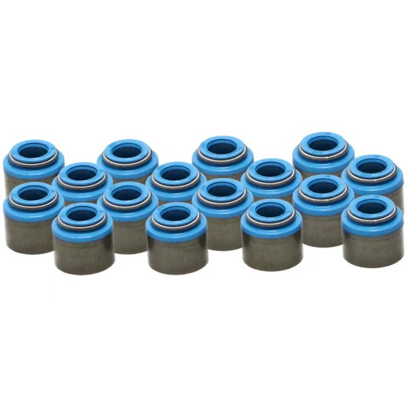 Manley Chevy LS/LT1/LT4 Valve Spring and Titanium Retainer Kit (w/ Valve Locks) - 26351148KS User 5