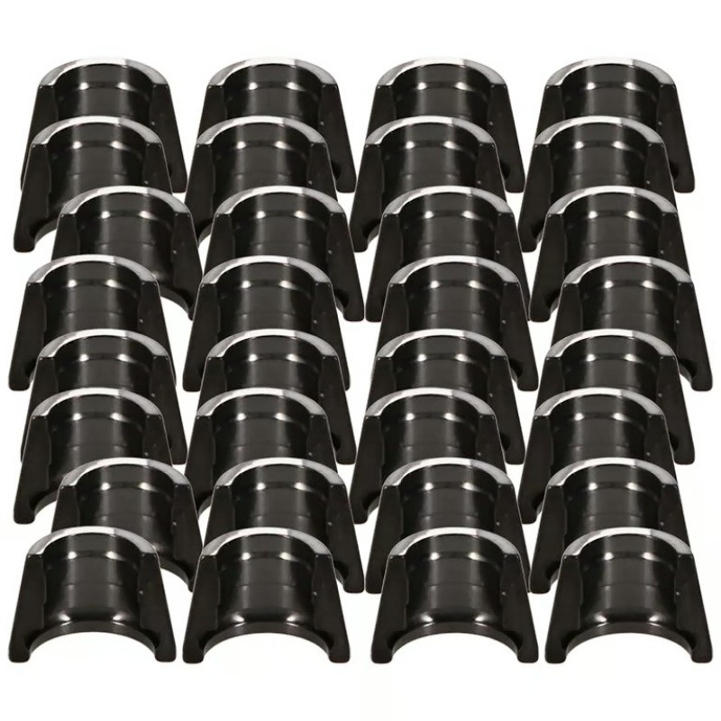 Manley Chevy LS/LT1/LT4 Valve Spring and Titanium Retainer Kit (w/ Valve Locks) - 26351148KS User 7