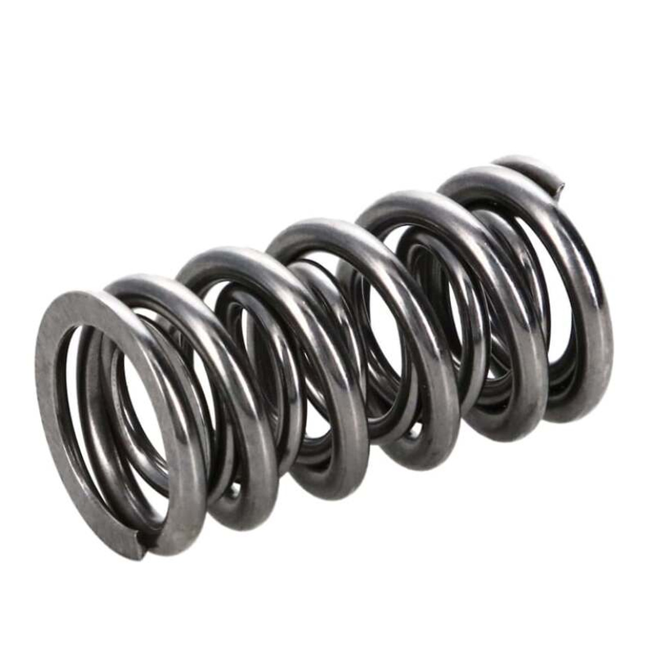 Manley Chevy LS Valve Spring and Tool Steel Retainer Kit (w/ Valve Locks) - 26361634KS Photo - Primary